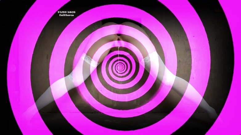 Faith Eros: Чаевые в свадебную ночь - только звук