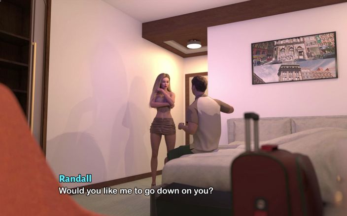 Porngame201: Impian Bimbo saya Update 16 Untuk Diteruskan
