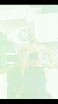 Back From the Gym