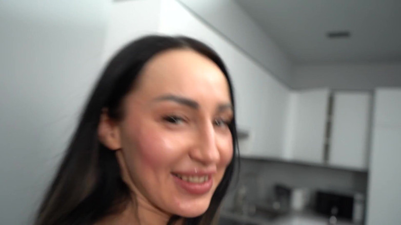 LoveHomePorn: J’ai enfin pénétré ma femme de ménage
