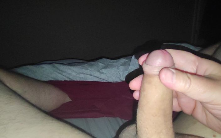Weemando: Solo Fatman Wank