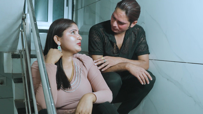 Bold ka Adda: Stepsister Came to Her Stepbrother's House and Had Fun