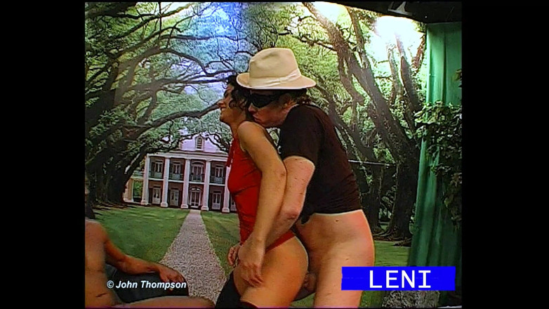 GGG John Thompson: John Thompson: Leni Swallows