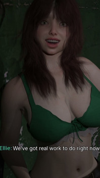 Sweetsin by Hrgstudios - Sex with the Hot Maid 3