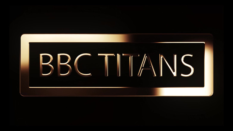BBC Titans: Мексиканской милфе Gabby Quinteros трахнул в гэнгбэнге большой черный член