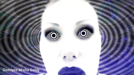 Goddess Misha Goldy: Surrender your Manhood to Me! You don't have a cock...
