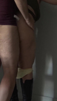 Anal Doggystyle Irani Jadid