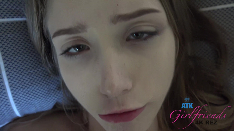 ATK Fans (Girlfriends): Babes full of your jizz compilation