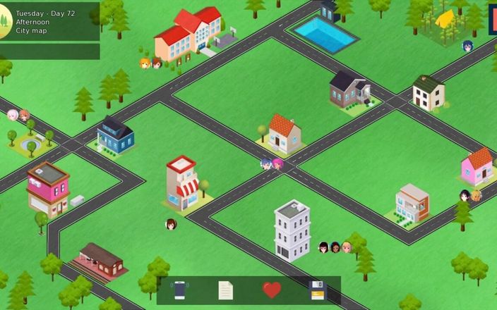 LoveSkySan69Real: Hs Tutor (v0.7.0) bahagian 18 Final Gameplay oleh Loveskysan69