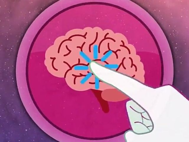 Brain Button: Mesmerizing You with Fingersnaps (Enchantress Thorne)