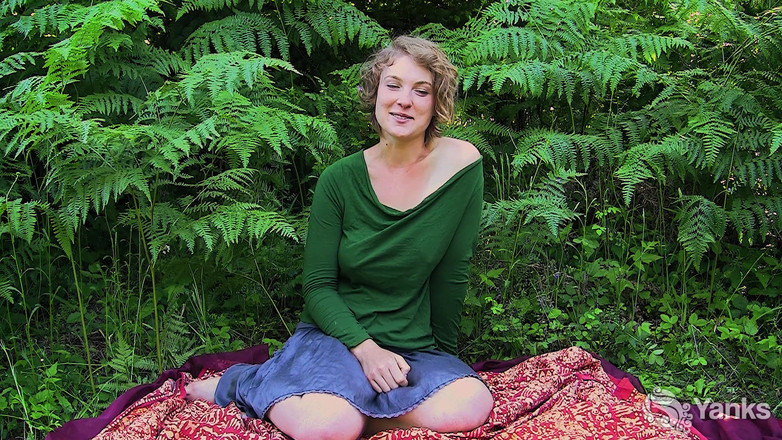 Yanks: Mira’s Happy Trail to Happiness