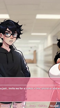 セラピストがカックにBBCセックス - グーンカック#6 - AIのカートゥーンカッキーゲームを見せる