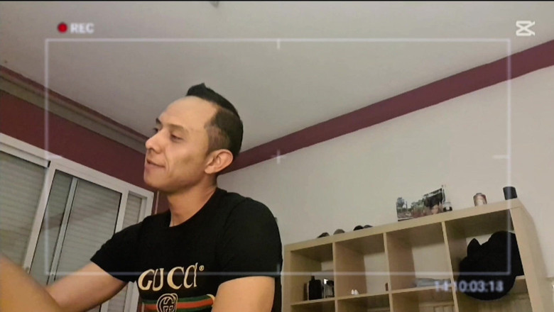 ep3kofficial: Hidde N Cam Latina Amateur Fuck Fantasy