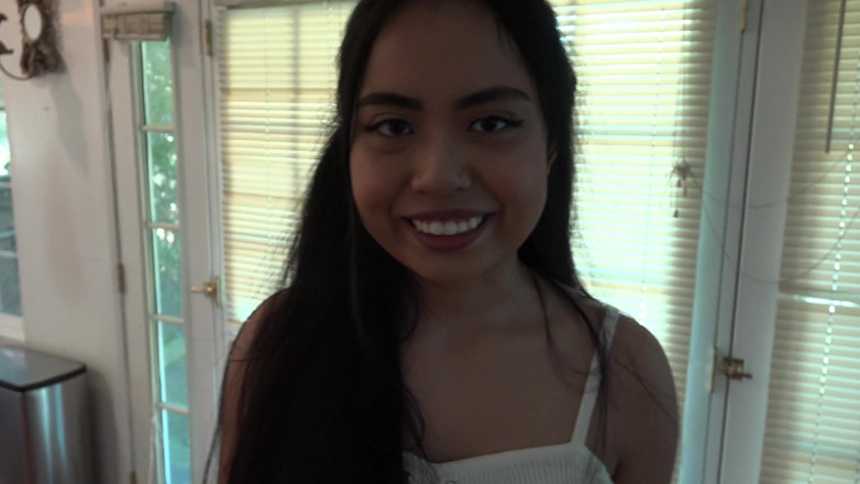 ATK Fans (Girlfriends): Luna Wants Your Cock in All Her Holes