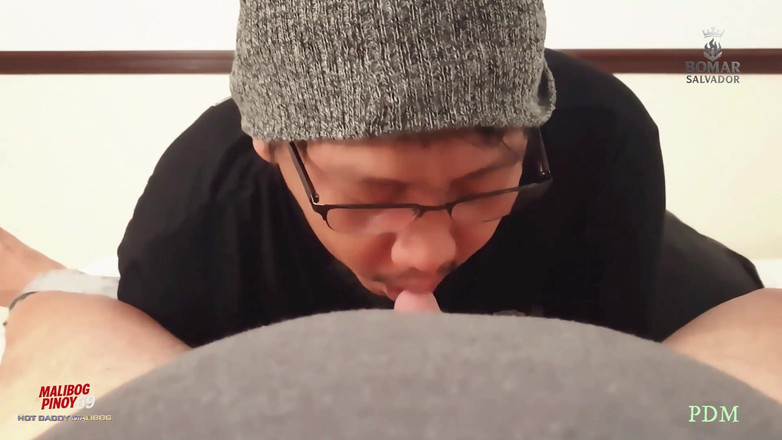 pinoy malibog: 今夜は友達だけじゃない