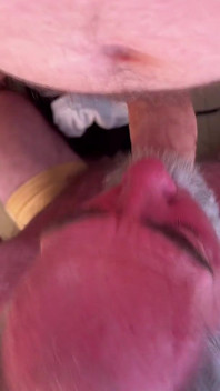 Two Dilfs Fuck