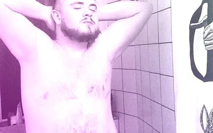 Neo Night Time: Transman badtijd