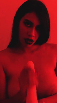 Red Light JOI