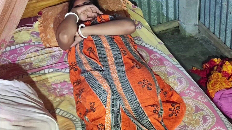 BanglaBIBI: Bhabhi and Dewar