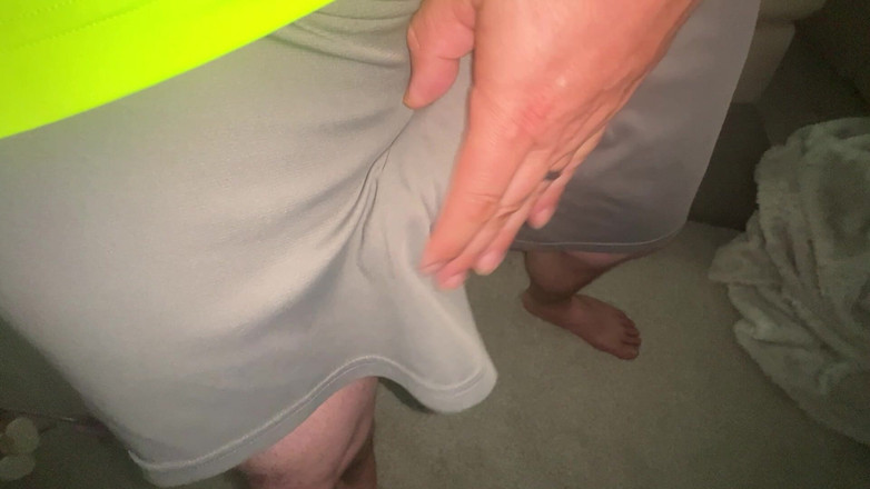 Dick Pants: Dick Pants