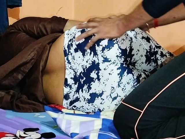 My Boyfriend Dropped Me off at My House (hindi Audio) (Poonam8868)