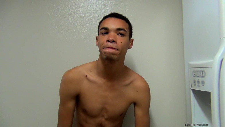 Lollipop Twinks: Interview na de shoot met Robbie