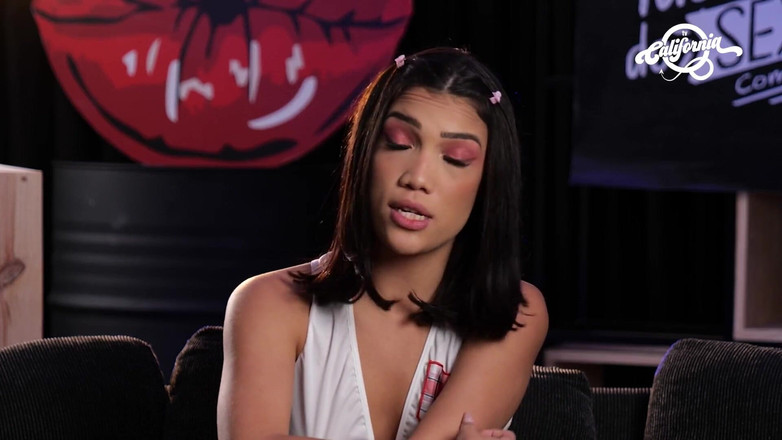 California TV: Afl.03 - Sadomasochisme