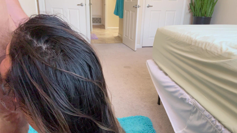 Sensual productions: Sexy New Model Makes First Sextape