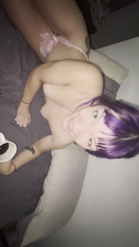 Coffee and Milk!