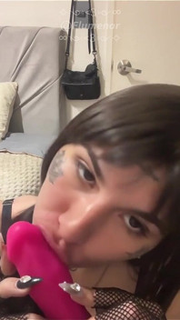Sólo masturbace