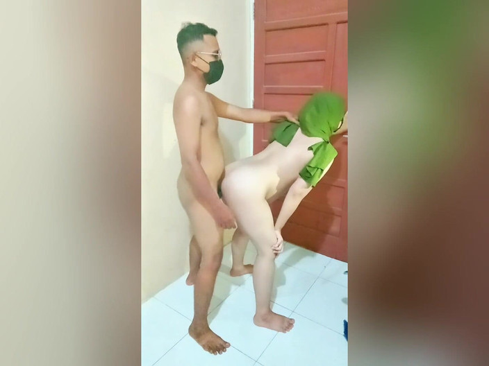 Amanda jenny: Pelanggan saya mengongkek guru balu saya