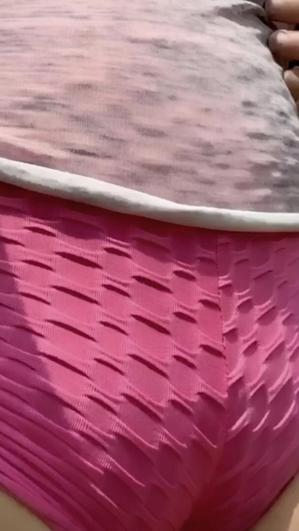 CindieLove: Cindie love zusammenstellung von kurzen clips, süße öffentliche sissy TS