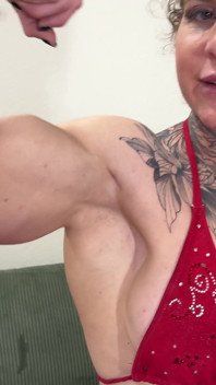 Lee vs comparação muscular romana
