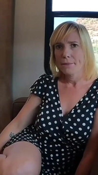 Stepmom Knows How to Keep a Secret - Jane Cane, Shiny Cock Films