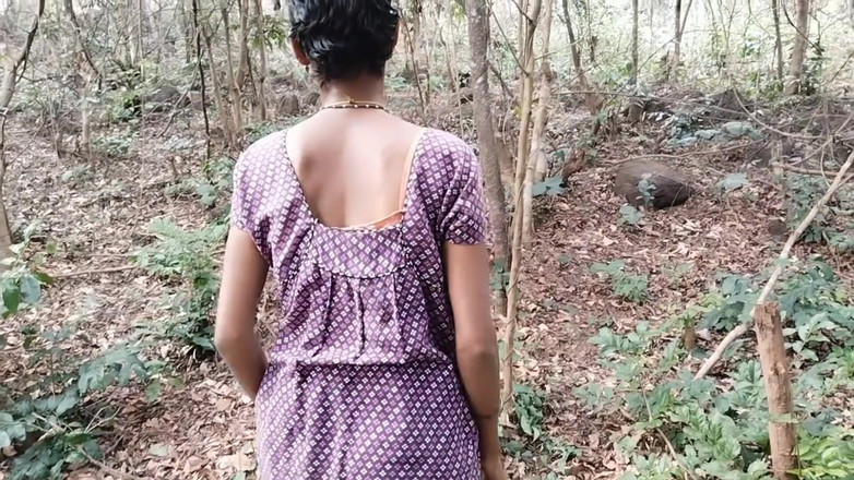 Graju1244: Ich ficke sie im wald