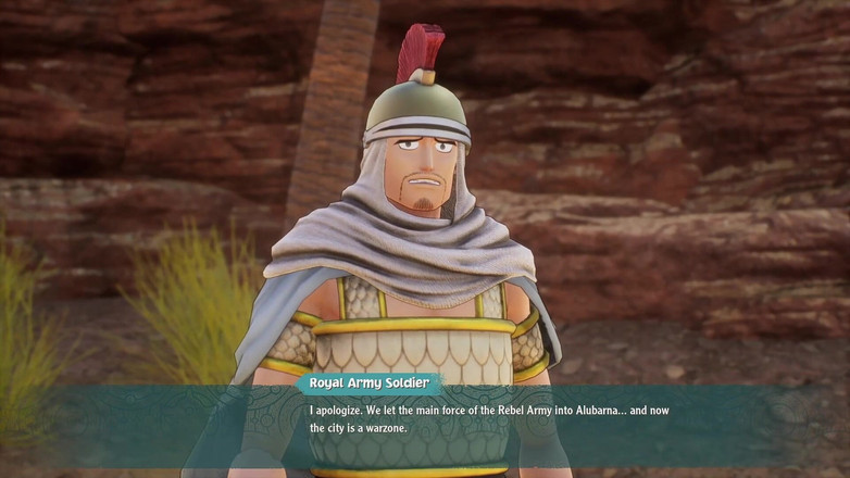 LewdArcade: Cara Menginstal One Piece Odyssey Nude Mods [18+] + Unduh Mods