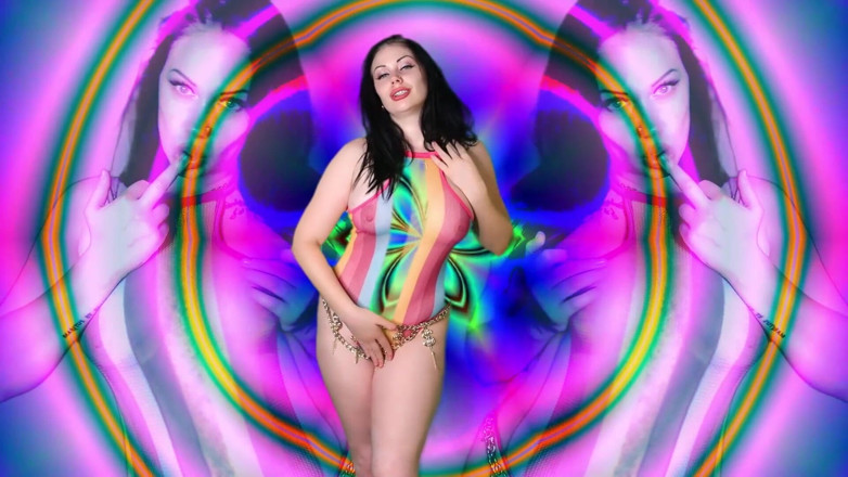 Goddess Misha Goldy: B-mail-fantasie! Der beste weg, mir deine Unterwerfung zu beweisen - ist,...