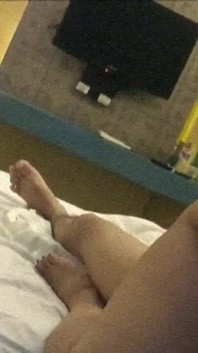 My First Fuck Night