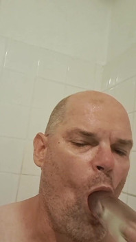 Zábava ve vaně