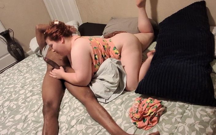 Sloppylynn: Vážný vztah se sání černého ptáka do koulí