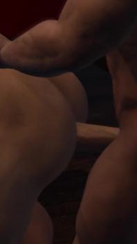 Xxxmas Party 4 - Part I
