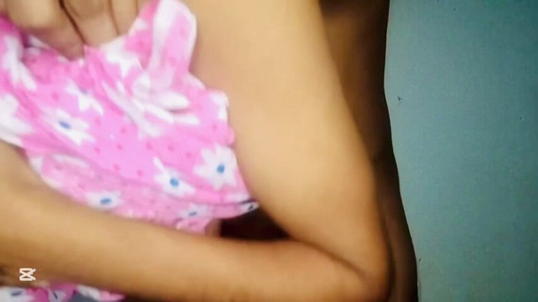 Sadu: Desi casal de quatro sexo