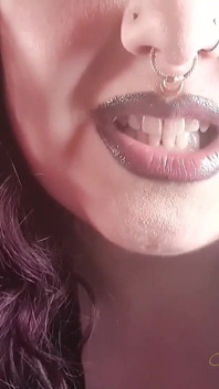 Cursed Kisses