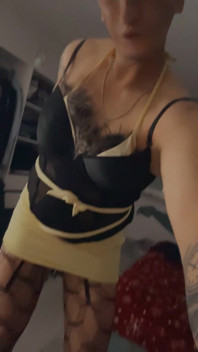 Transvestite