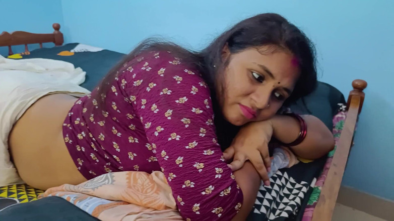 Vaigavarun45: Video rekaman seks hot pasangan india!