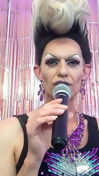 Sweet Transvestite Cover