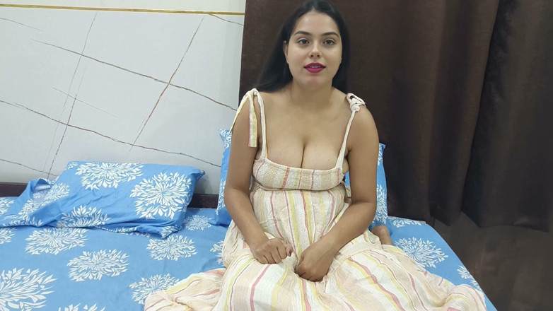 Hornycouple149: Грубий секс з членом мого зведеного брата ідеально підходить для мокрої пизди Саари після розриву