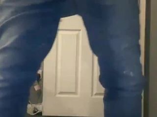 pete the saint: Mijn pik laten zien. Genieten