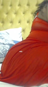 BBW MILF Tits Worship & Masturbation