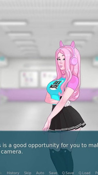 Complete Gameplay - Sex Note, Part 25